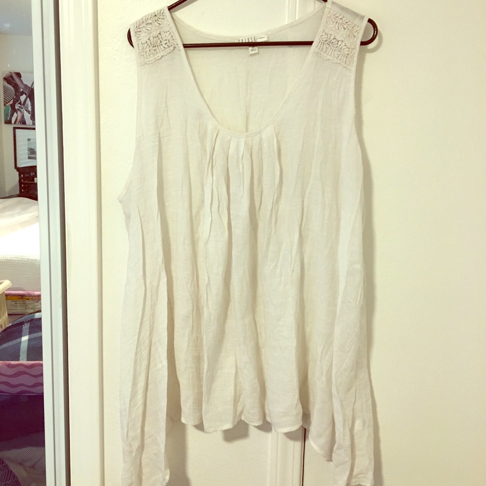Lot of 3 - 2X tops